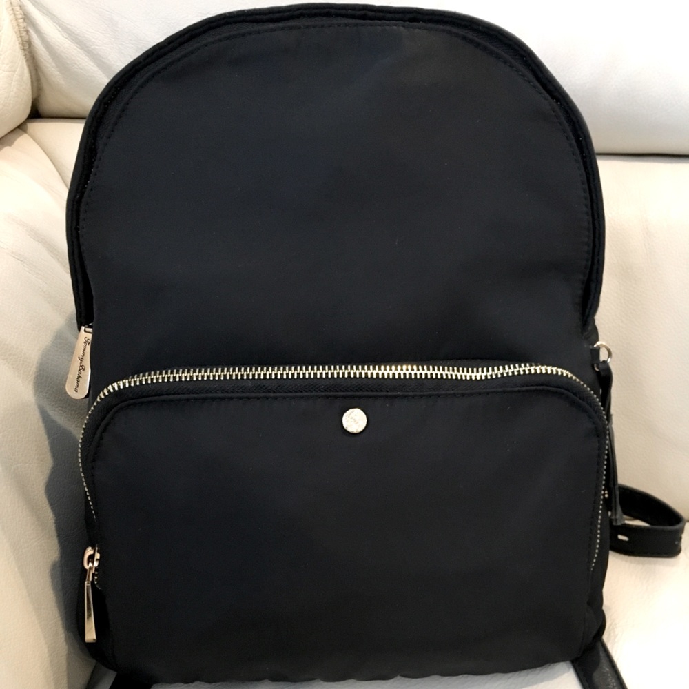 Tommy Bahama Backpack Purse